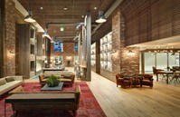 Building Photo - The Camden Apartments in Los Angeles, California
