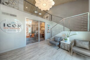 The Icon Apartments