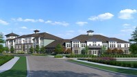 The Addison At Windermere Apartments