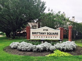 Brittany Square Apartments