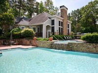 Waterford Place at Mount Zion Apartments