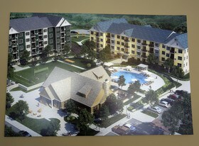 Canal Crossing at Whitneyville West Apartments