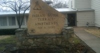 Indian Guide Apartments