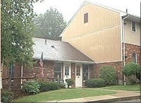 Lincoln Woods Apartments