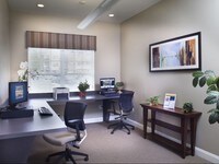 Saunders Crossing Apartments