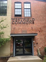 Westfield Commons Apartments