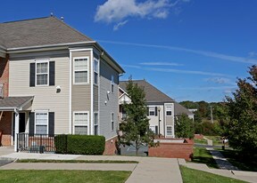 Wellsbrook at Neptune Apartments