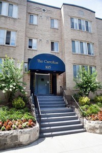 The Carrolton Apartments