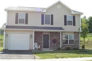 Stoney Ridge Apartments