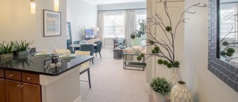 The Village at Taylor Pond Apartments