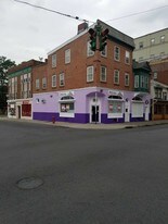 26 Academy St Poughkeepsie NY Apartments