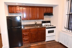 2217 N Broad St Philadelphia PA Apartments