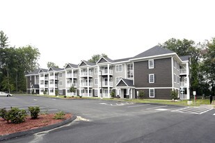 Kensington Woods Apartments