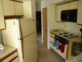 2525 12th Ave S Great Falls MT Apartments