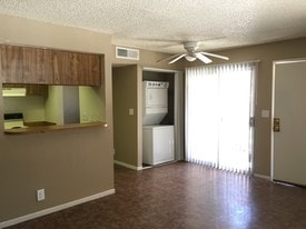 Terravita Apartments