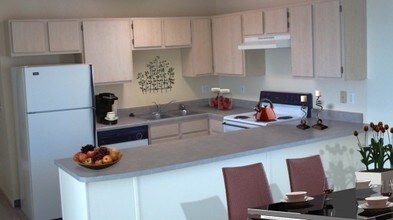 Interior Photo - Ridgeland Park Apartments in York in York, Nebraska