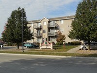 Willow Run Apartments