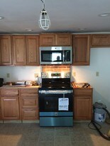 51 E Enterprise St Glen Lyon PA Apartments