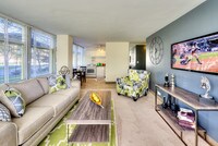 Building Photo - PRAIRIE SHORES Apartments in Chicago, Illinois