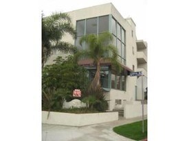 801 S Lucerne Blvd Apartments