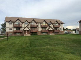 1612 E D St North Platte NE Apartments