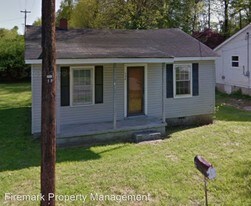 2 Bedroom Single-Family Home for Rent $850