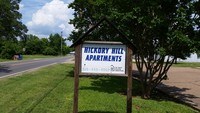 Hickory Hills Apartments