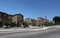 SERENATA TOWNHOMES Apartments