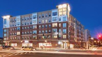 Landmark College Park Apartments