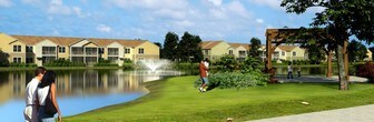 Springs at Tapestry Apartments