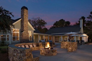 WestPark Club Apartments
