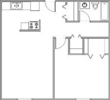 Stoneview Community Office Apartments