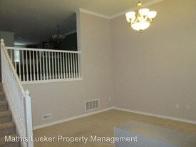 4 Bedroom Single-Family Home for Rent $1200