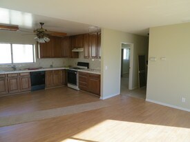 14634 Denker Ave Gardena CA Apartments