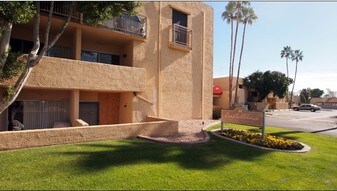 Avalon Apartments