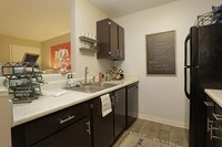 Interior Photo - Palm Canyon Apartments in Tucson, Arizona