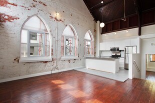 1558 E Montgomery Ave Philadelphia PA Apartments