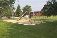 Southern Hills Apartments