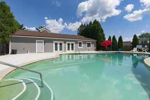 Bailey Park Apartments