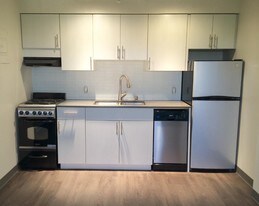 Orion Apartments