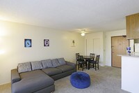 Interior Photo - The Plaza Apartments in San Diego, California