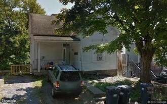 1008 Willey St Apartments