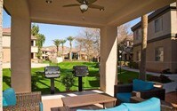 Building Photo - Santa Rosa Apartments in Phoenix, Arizona