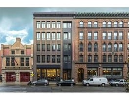 354 Congress St Apartments