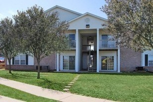 Ozark Plantation Apartments