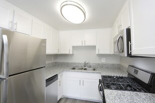 Campus Village Apartamentos