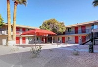 Building Photo - Canberra Apartments in Phoenix, Arizona