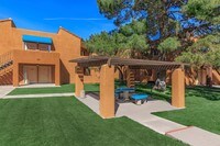 Building Photo - City Heights Apartments in Tucson, Arizona