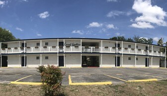 Coral Gables Apartments