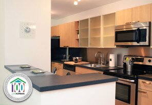 Korman Residential At The Villas Apartments